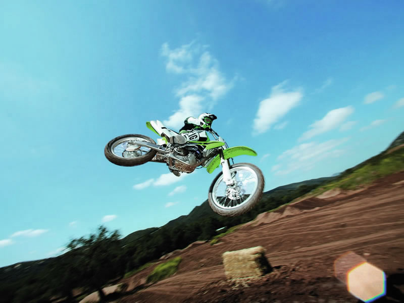 kx250