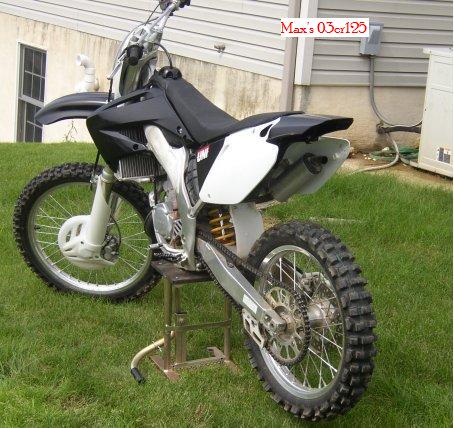 dirtbike 4