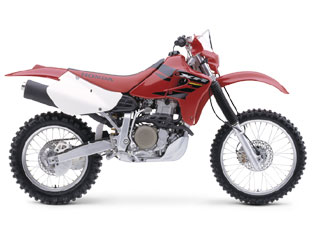 xr650